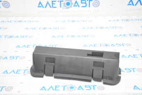 Boot lid protection Audi A4 B9 17-18