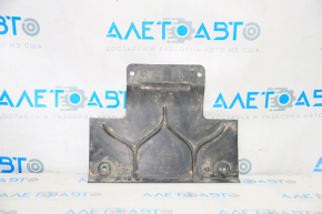 Ford Focus mk3 11-18 tank protection broken fastener