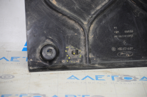 Ford Focus mk3 11-18 tank protection broken fastener