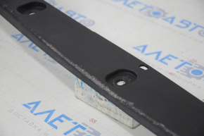 Rear bumper lip center Toyota Prius 30 10-15 scratches, worn