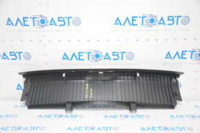 Audi A4 B9 17-25 trunk opening trim black, scratches