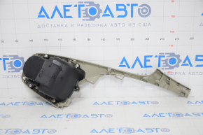 Cup holder Toyota Prius 30 10-15 beige