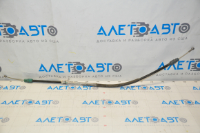 Rear left parking brake cable for Chevrolet Volt 11-15