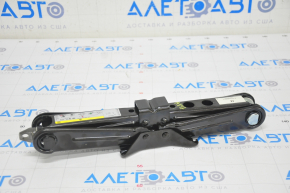 Jack Audi A4 B9 17-25