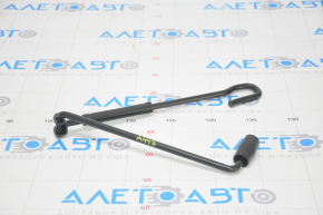 Jack handle Audi A4 B9 17-25