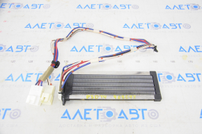 Additional heater Toyota Prius 30 10-15