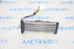 Additional heater Toyota Prius 30 10-15