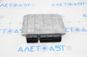 Block ECU engine computer Toyota Prius 30 14-15