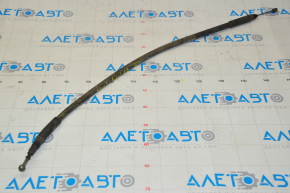 Parking Brake Cable Chevrolet Malibu 13-13
