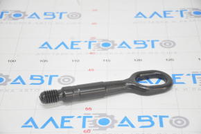 Towbar Audi A4 B9 17-25
