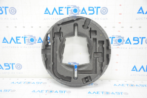 Foam plastic for the tool Audi A4 B9 17-25