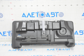 Trunk tray for tools Audi A4 B9 17-25