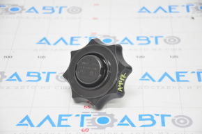 Spare wheel mount Audi A4 B9 17-25