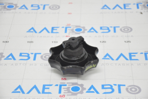 Spare wheel mount Audi A4 B9 17-25
