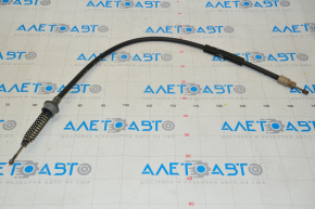 Parking brake cable rear left Cadillac CTS 14-19