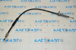 Parking brake cable rear left Cadillac CTS 14-19
