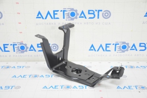 Battery mount Audi A4 B9 17-25 complete