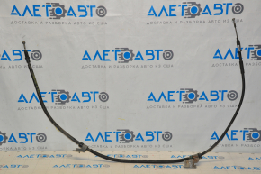 Parking brake cable rear left Chevrolet Cruze 16-