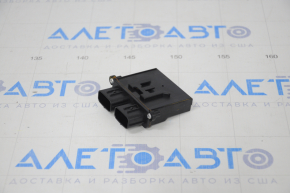Occupant Sensor Toyota Prius 30 10-15