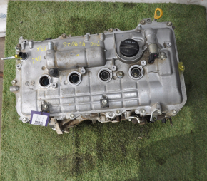 Engine 2ZR-FXE Toyota Prius V 12-17 113k started