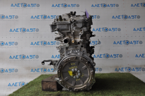 Engine 2ZR-FXE Toyota Prius V 12-17 113k started