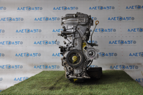 Engine 2ZR-FXE Toyota Prius V 12-17 113k started