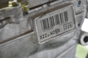 Engine 2ZR-FXE Toyota Prius V 12-17 113k started