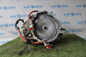 Automatic transmission assembly Toyota Prius V 12-17 CVT 113k