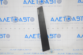 Door trim side front left Toyota Prius 30 10-15 scratches