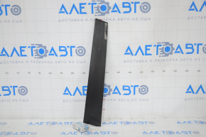 Door trim side front right Toyota Prius 30 10-15 scratches