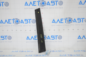 Door trim side front right Toyota Prius 30 10-15 scratches