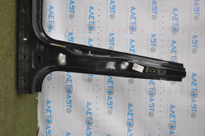 Body pillar central left Ford Escape MK3 13- sawed off, pokes