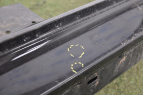 Body pillar central left Ford Escape MK3 13- sawed off, pokes
