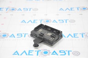 Front right door computer Audi A4 B9 17-25
