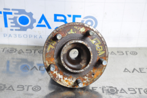 Rear left hub Chevrolet Volt 11-15