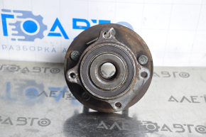 Rear left hub Chevrolet Volt 11-15
