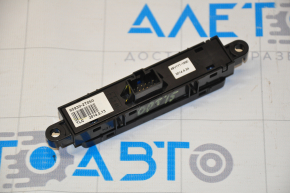 Kia Optima 14-15 Passenger Airbag Indicator