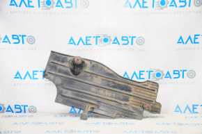 Underbody protection rear right Ford Escape MK3 13- type 1 crack