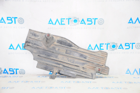 Underbody protection rear right Ford Escape MK3 13- type 2