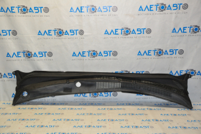 Windscreen wiper grille plastic Hyundai Sonata 11-15 broken