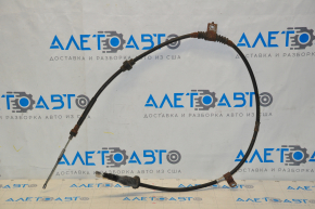 Parking brake cable left Jeep Compass 11-16