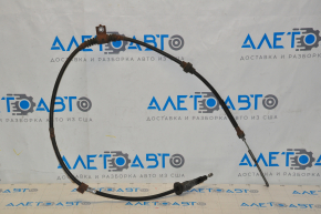 Parking brake cable left Jeep Compass 11-16