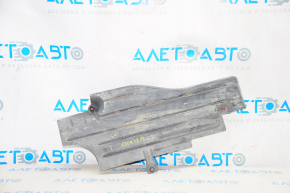 Underbody protection rear left Ford Escape MK3 13-19