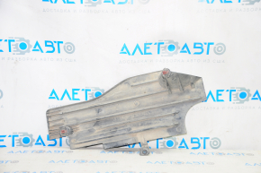 Underbody protection rear left Ford Escape MK3 13-19