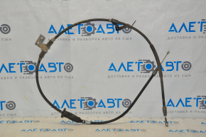 Parking brake cable left Dodge Dart 13-13