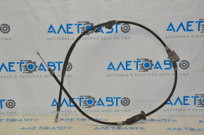 Parking brake cable left Dodge Dart 13-13