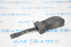 Front right door limiter Audi A4 B9 17-25