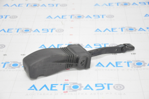 Front right door limiter Audi A4 B9 17-25