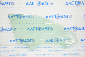 Front right door glass Audi A4 B9 17-25