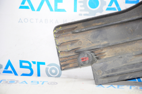 Bottom protection rear left Ford Escape MK3 13- dented